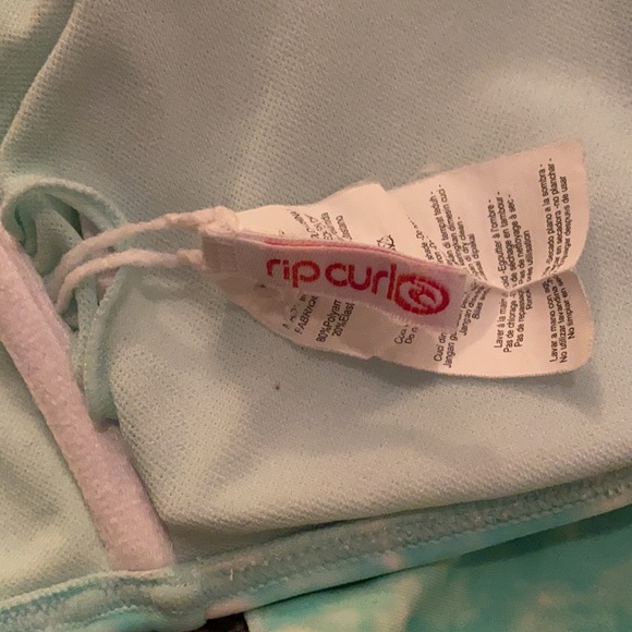 Rip curl bathing suit - Picture 6 of 8